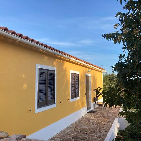 Quinta Cunte - Casa Girassol Villa São Luis Exterior photo