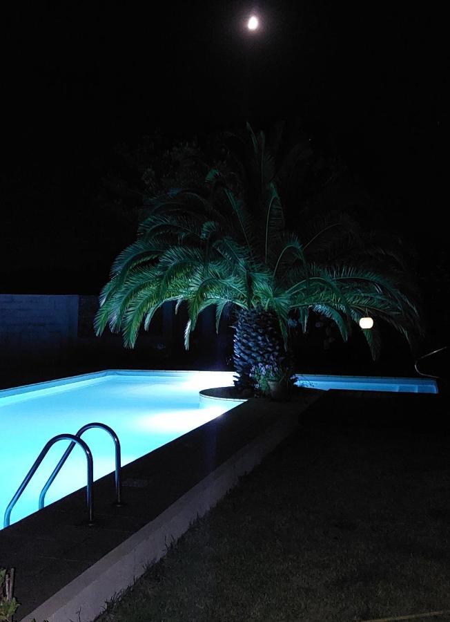 Quinta Cunte - Casa Girassol Villa São Luis Exterior photo